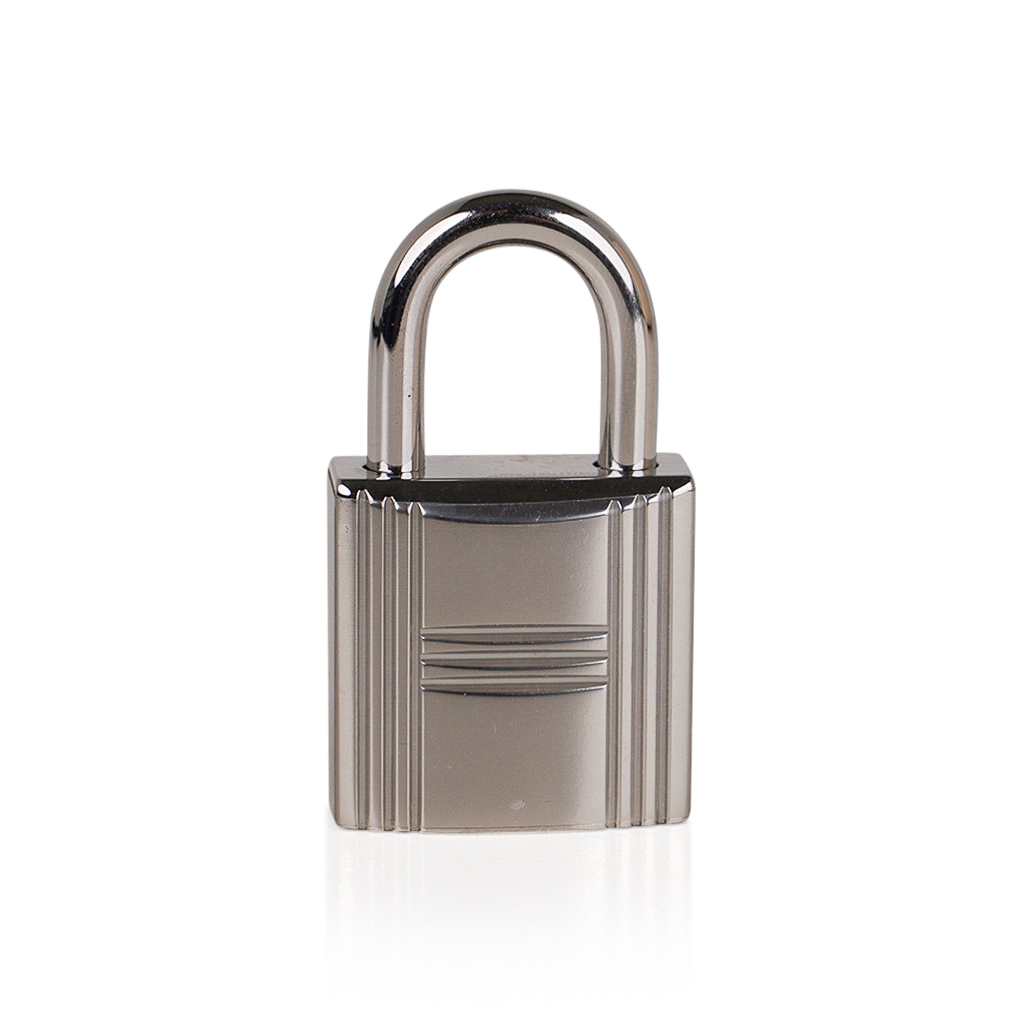 Hermes Picotin Lock Eclat 18 Bag Nata / Sesame Tote Clemence Palladium